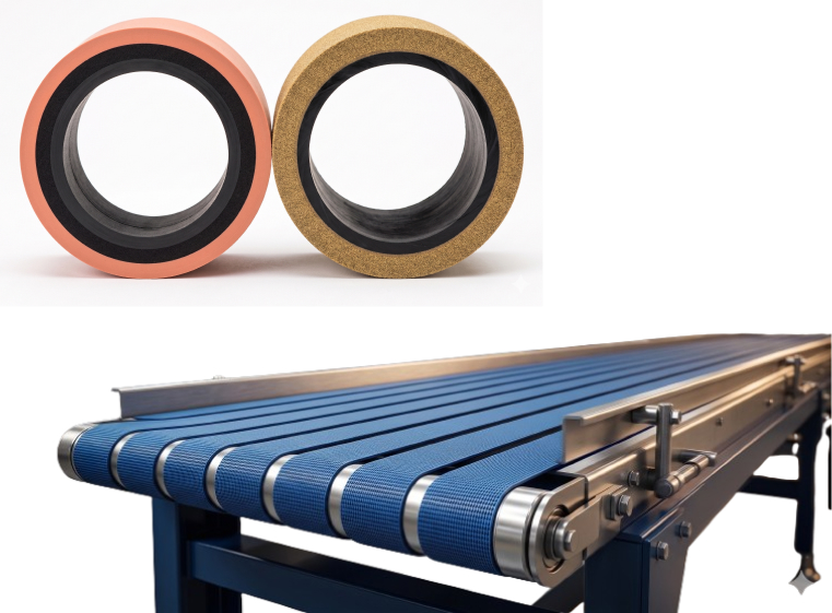 spare parts for vacuum drying