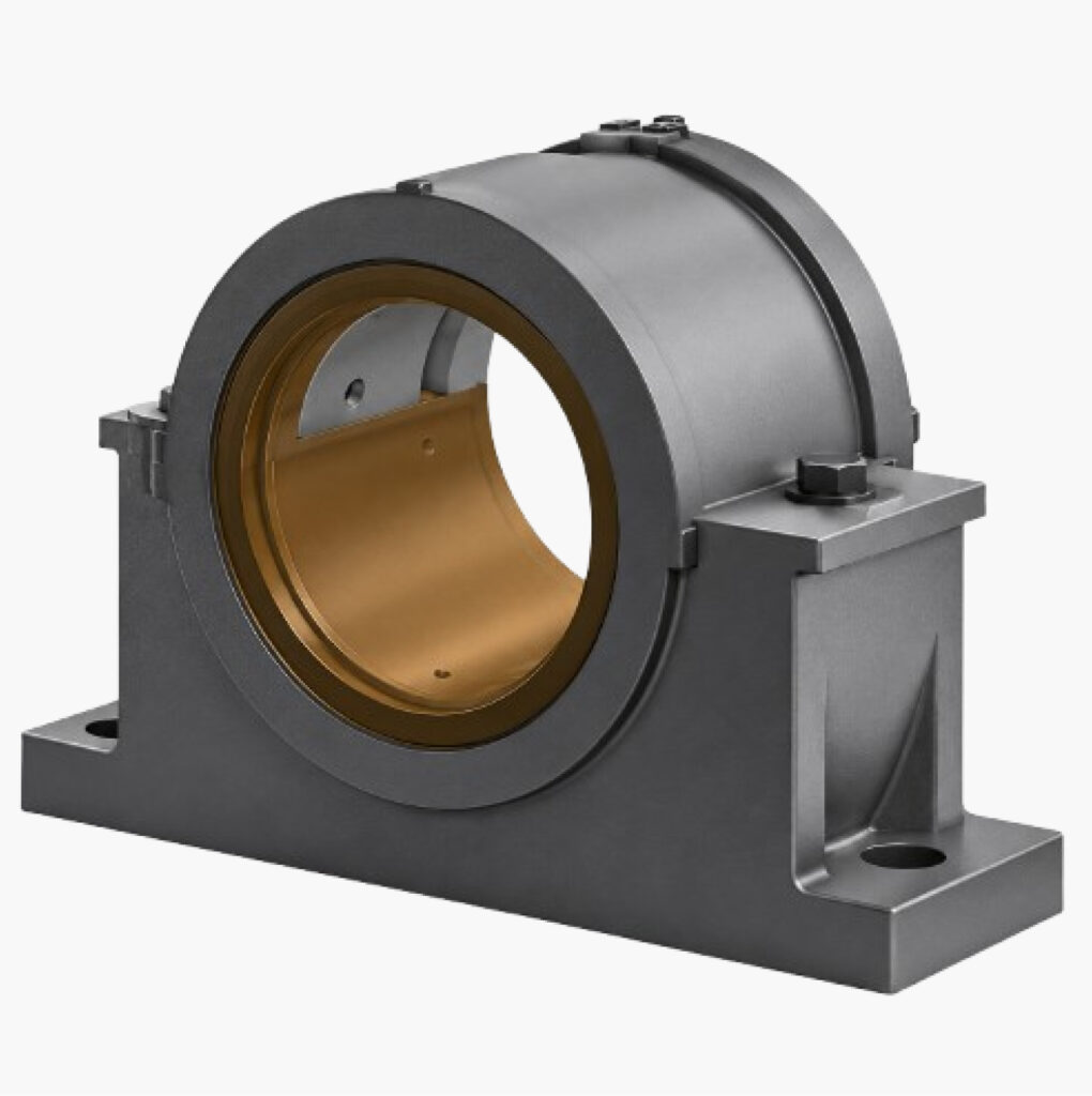 Bronze Bushing Bearing