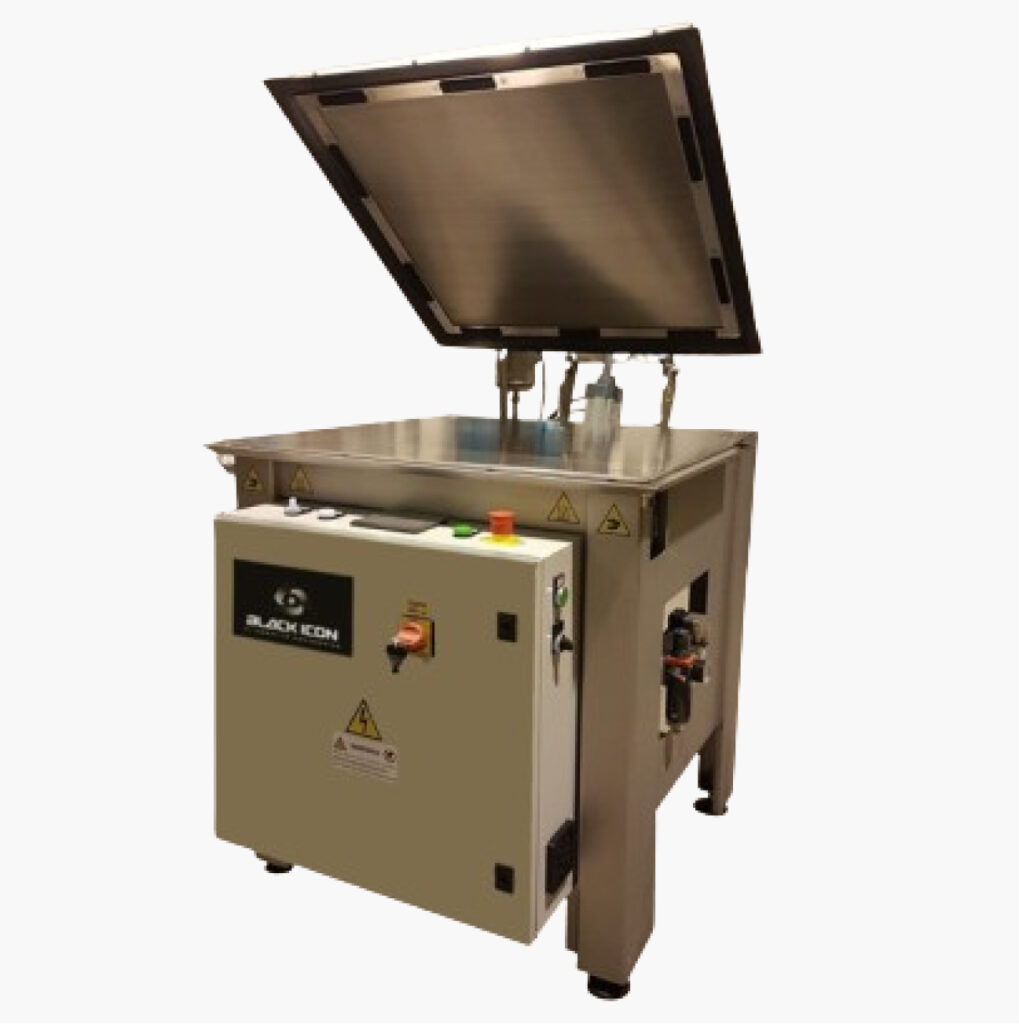 Laboratory Vacuum Dryers