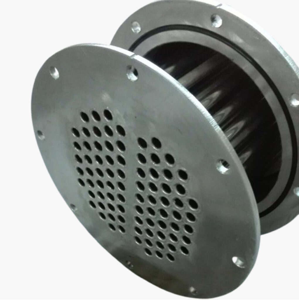 Condensers and Heat Exchangers