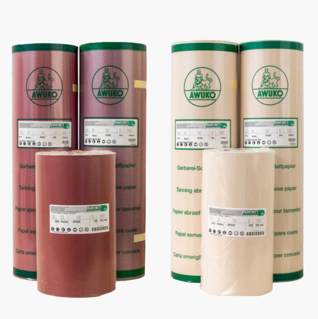 Sanding Paper