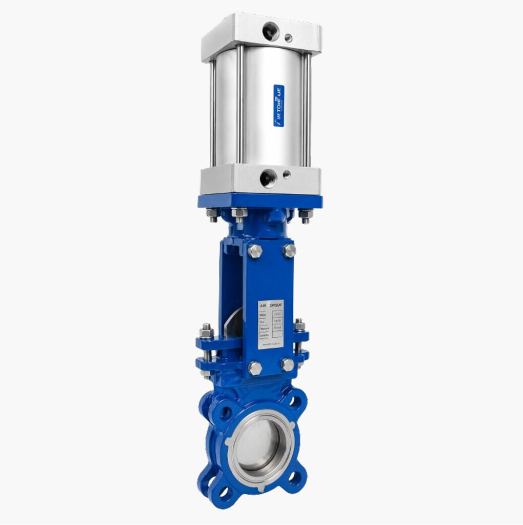 Pneumatic Valve