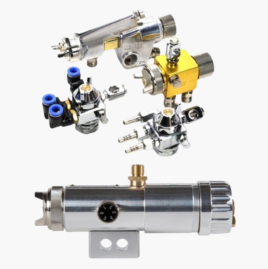Spray Guns