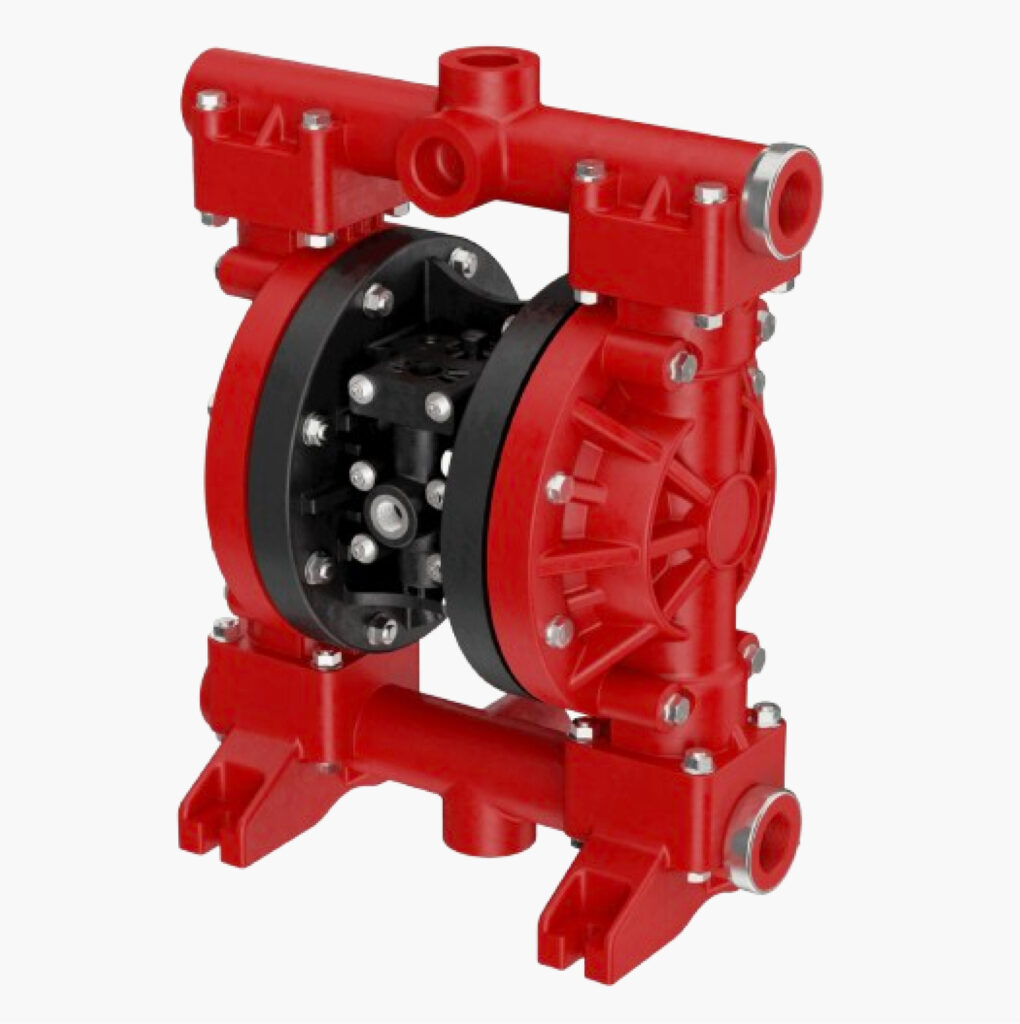 Diaphragm Pump