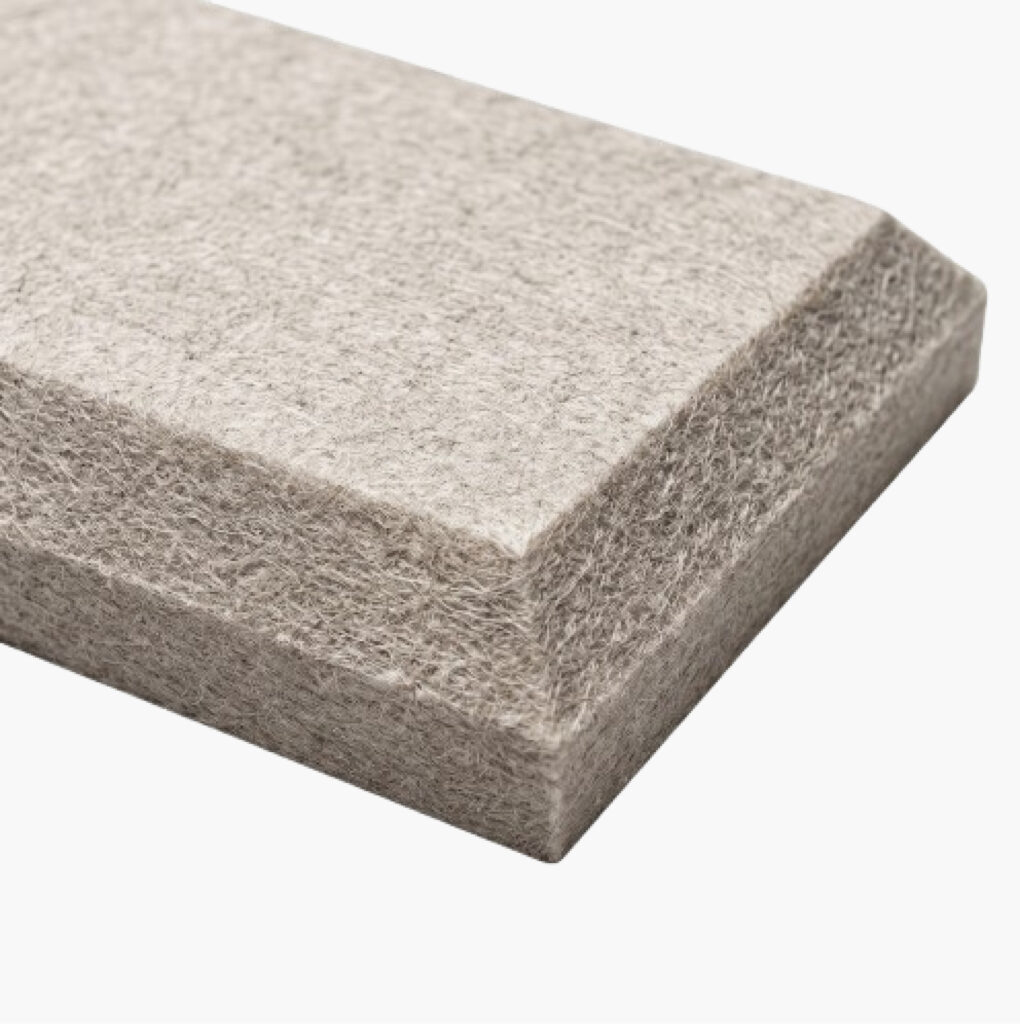 Felt Plate