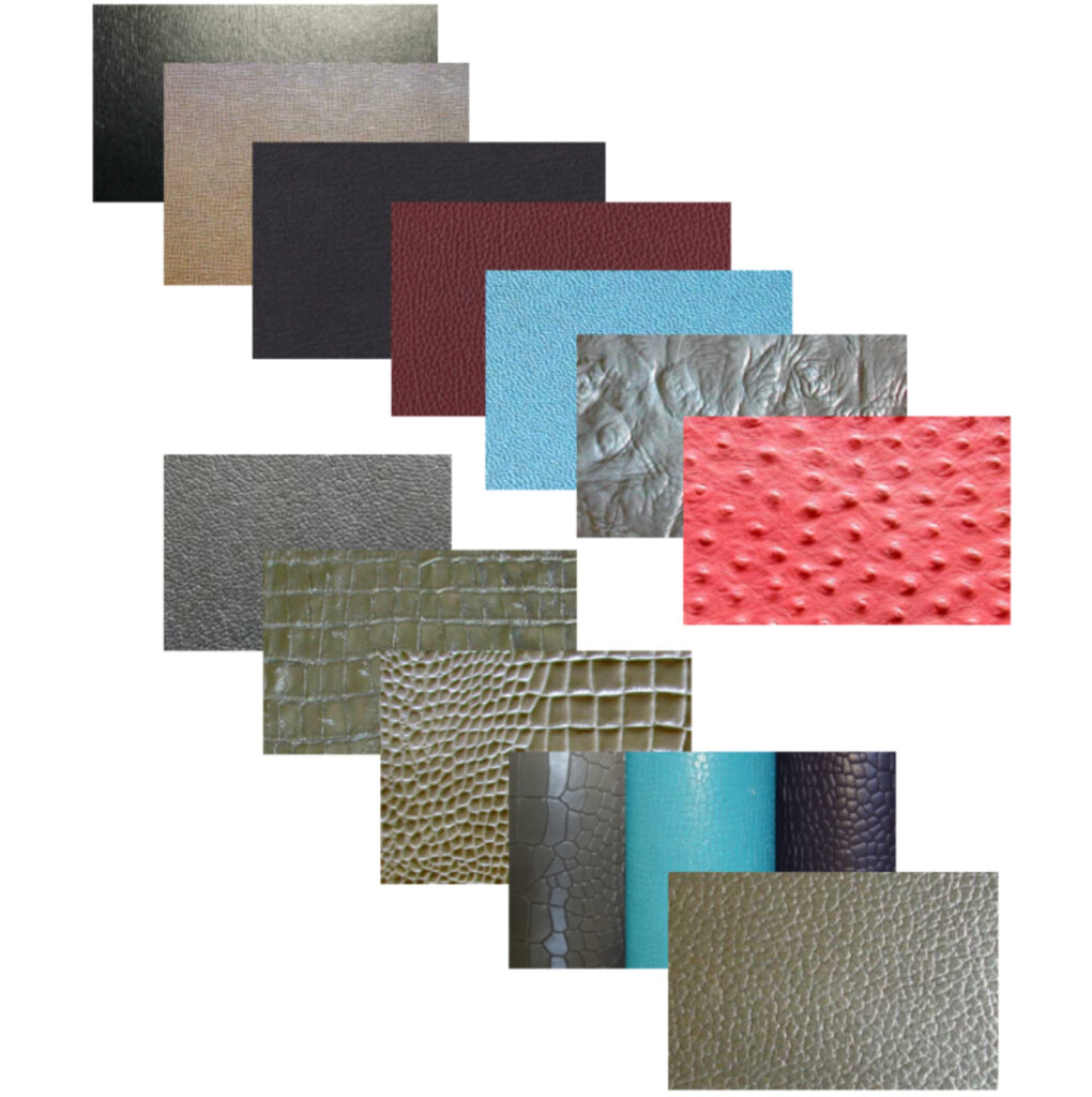Metal Plates
