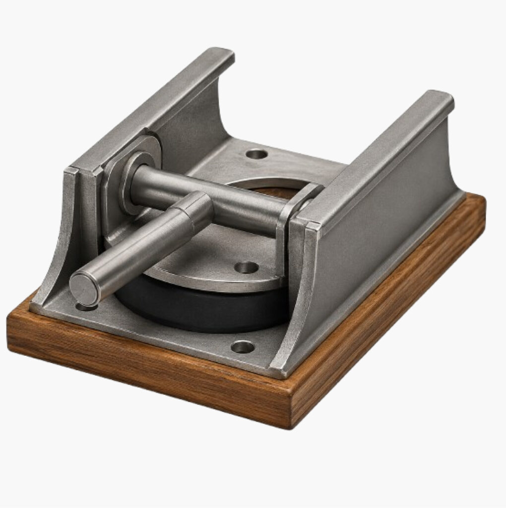 Mechanical Valve