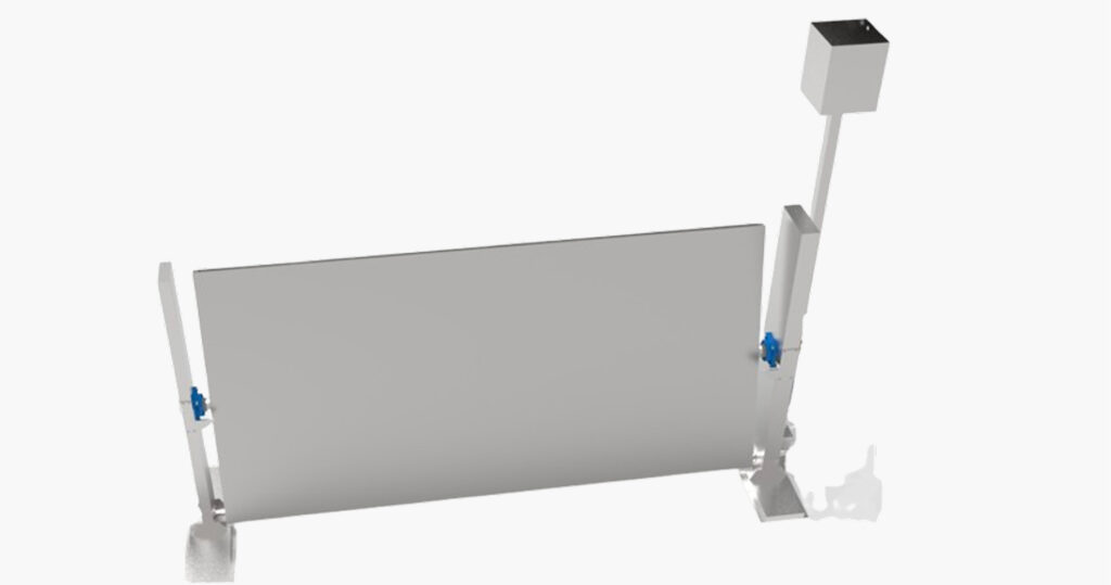 F-Series Thermal Plates